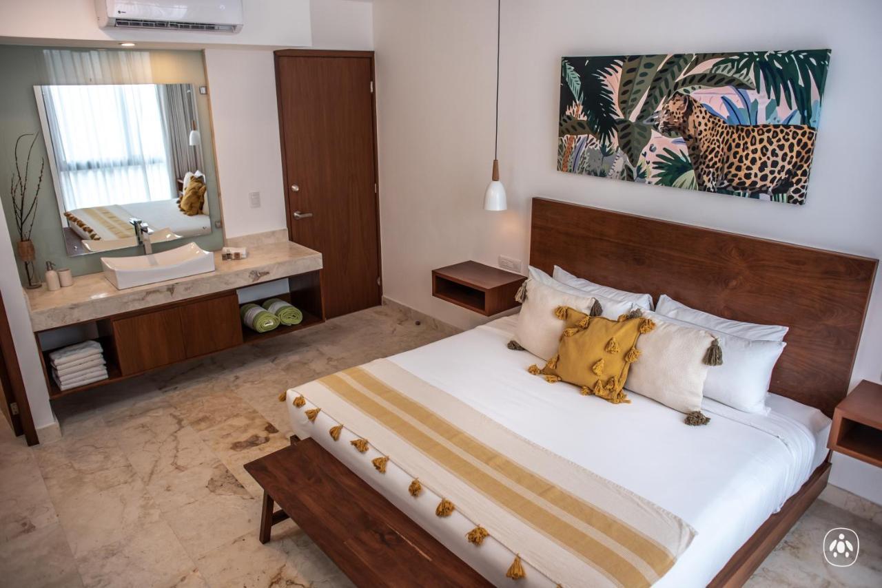 Anah La Quinta Apartahotel