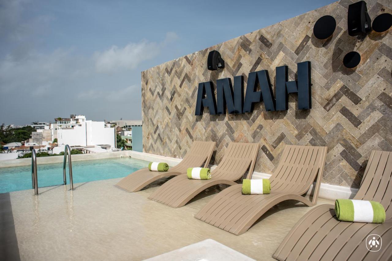 Apartahotel Anah La Quinta Playa del Carmen