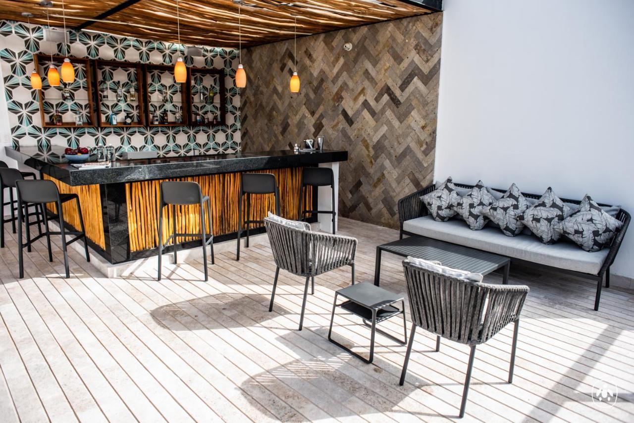 Apartahotel Anah La Quinta Playa del Carmen